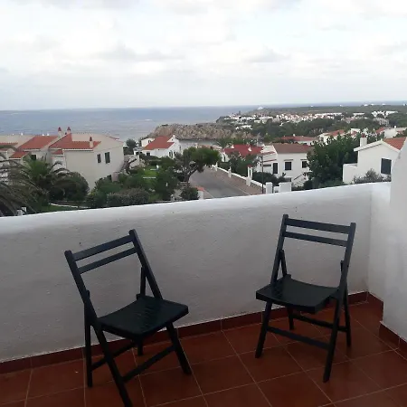 Via De Jardin 10 Casa 20 * Arenal d'en Castell