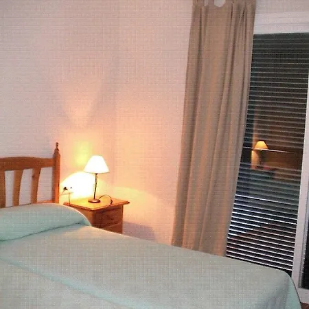 Via De Jardin 10 Casa 20 * 아레날 덴 카스텔