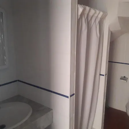 Dom wakacyjny Via De Jardin 10 Casa 20