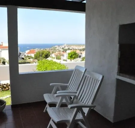 Semesterbostad Via De Jardin 10 Casa 20