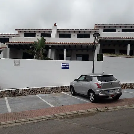 Via De Jardin 10 Casa 20 *