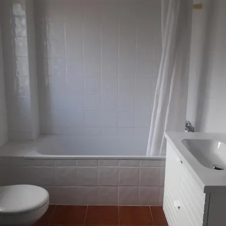 Holiday home Via De Jardin 10 Casa 20