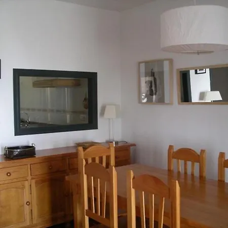 Via De Jardin 10 Casa 20 Holiday home