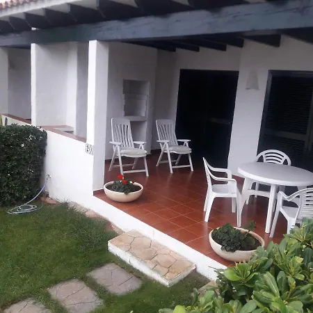 Via De Jardin 10 Casa 20 Holiday home *